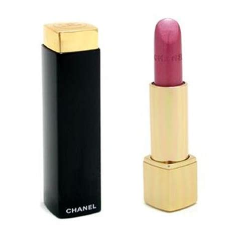 chanel rouge allure lipstick desirable 05|chanel permanent lipstick.